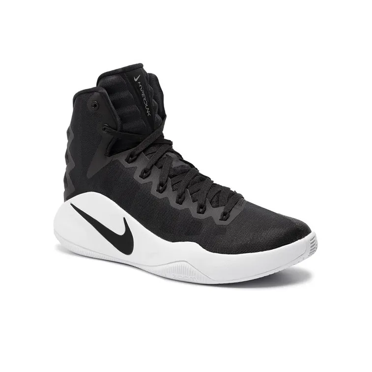 Nike Hyperdunk 2016 'Black White'-2