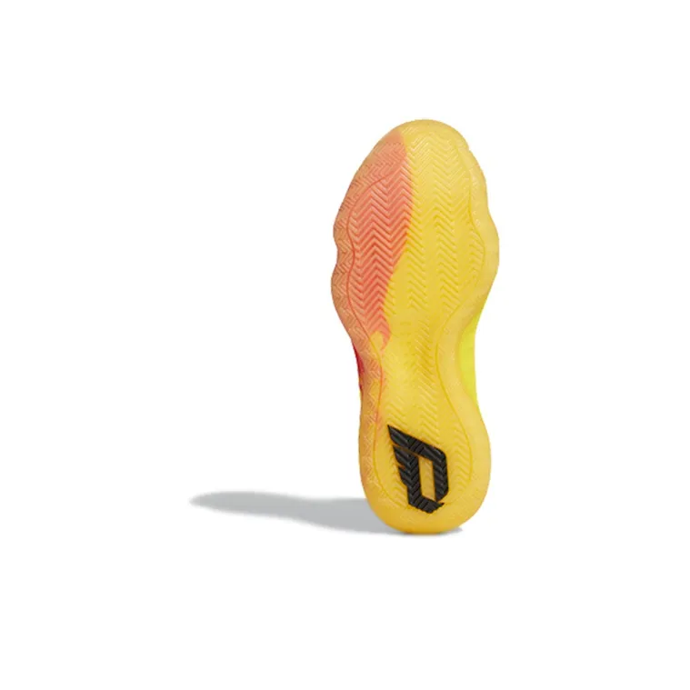 Adidas Dame 6 Gca 'Hot Rod'-5