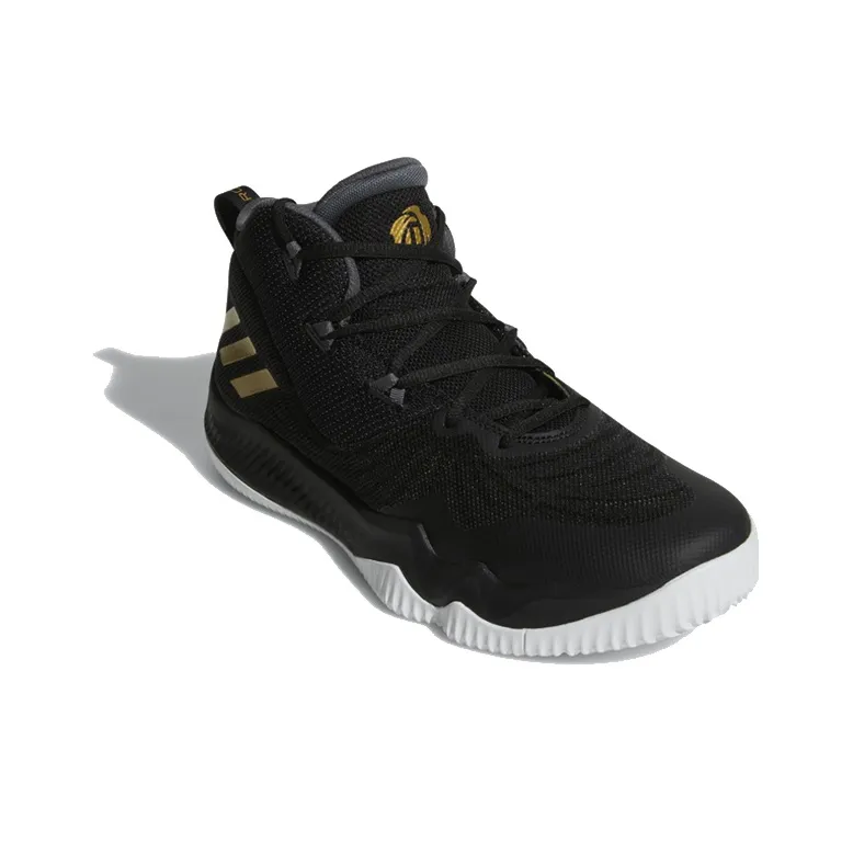 Adidas D Rose Dominate 3 'Black'-2