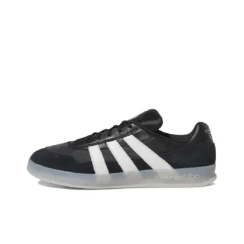 Adidas Originals Aloha Super Core Black Crystal White Carbon