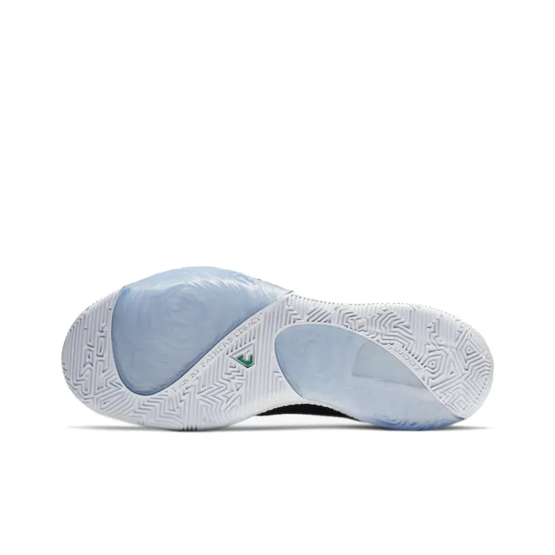Nike Zoom Freak 1 'Black'-3