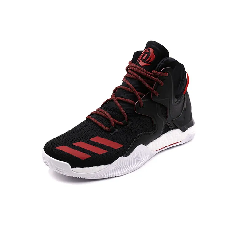 Adidas D Rose 7 'Away'-1