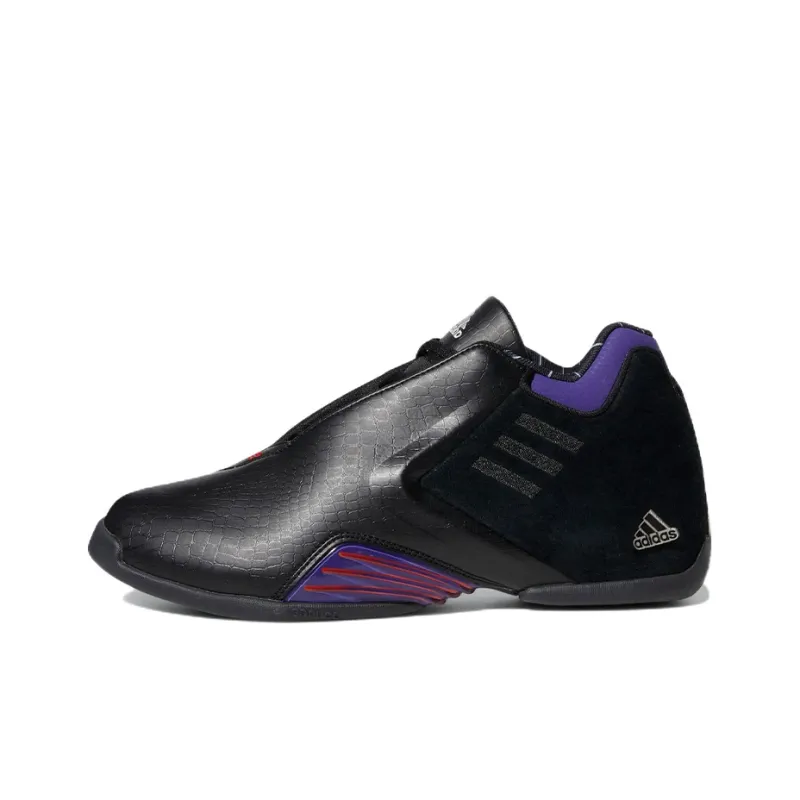 Adidas T Mac 3 Restomod Raptors-0