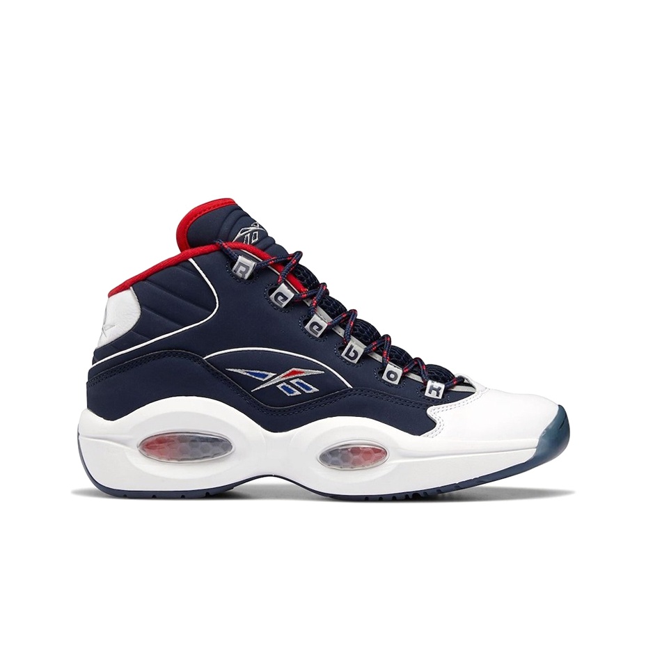 数量は多い  Mid Question Reebok Team POIZON - Usa シューズ(男性用)