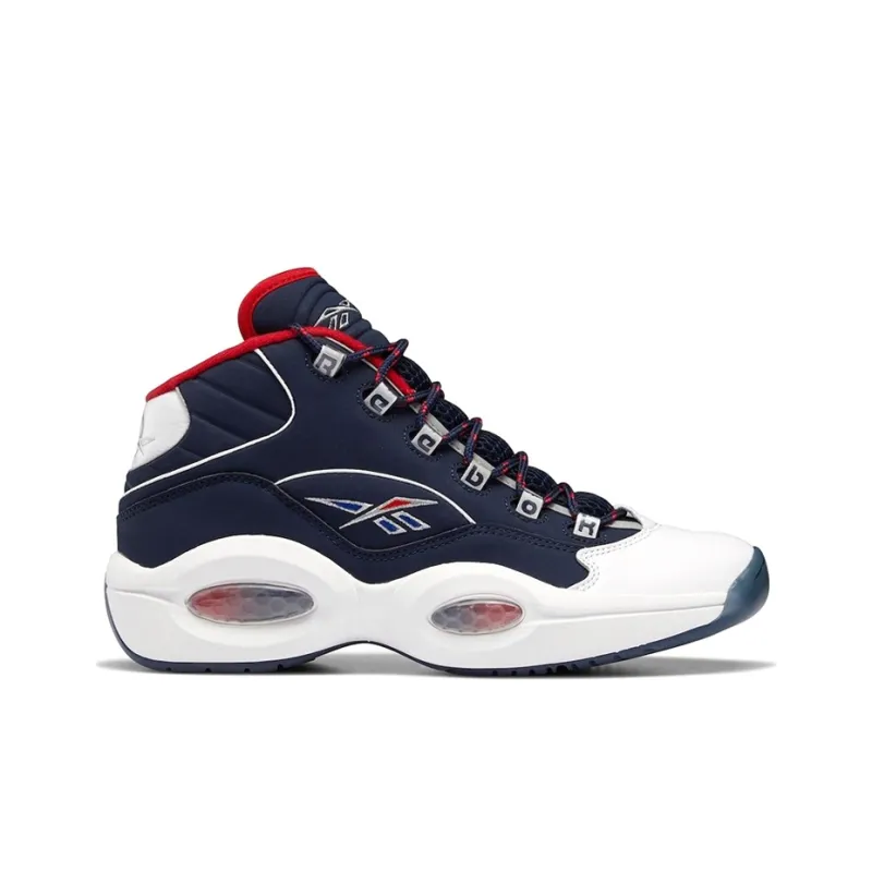 Reebok Question Mid Team Usa-1