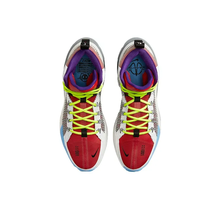 Nike Air Zoom Gt Jump Multi Color-3