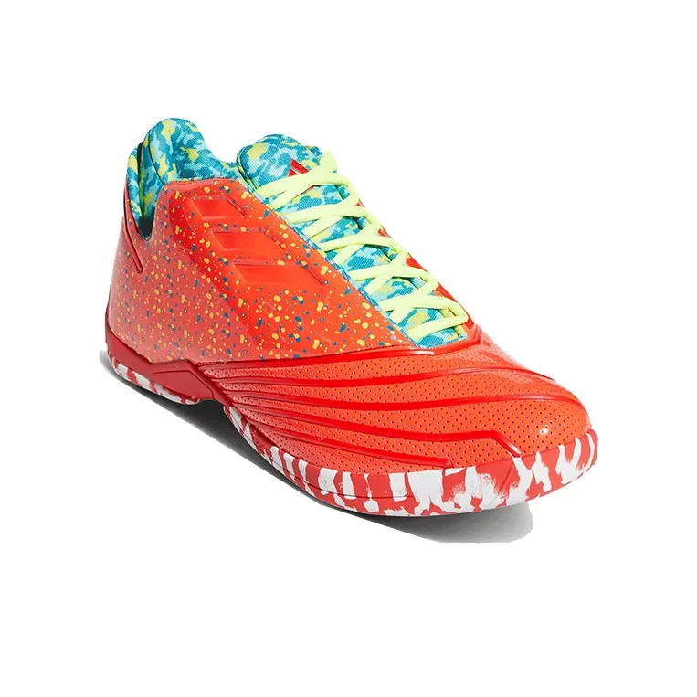 Adidas T Mac 2.0 Restomod Evo Paint Splatter-2