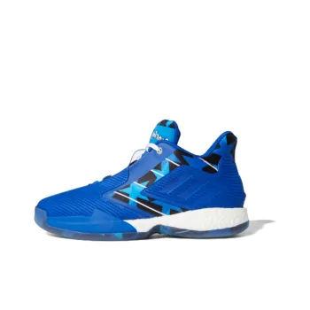 Adidas Tmac Millennium 2 Black/Blue