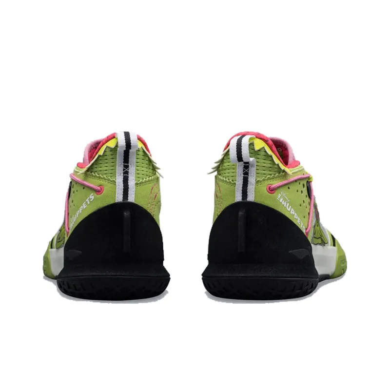 LINING Wade All Day 7 X Disney 'Kermit'-3