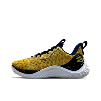 Under Armour Curry Flow 10 Bang Bang