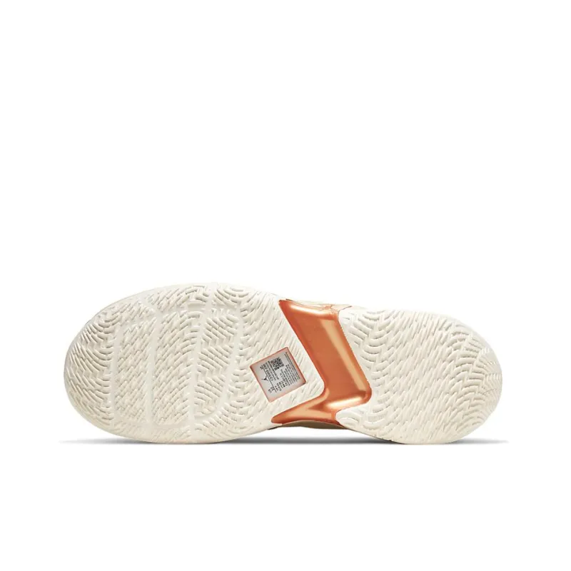 Jordan 'Why Not?' Zer0.3 Parachute Beige-5