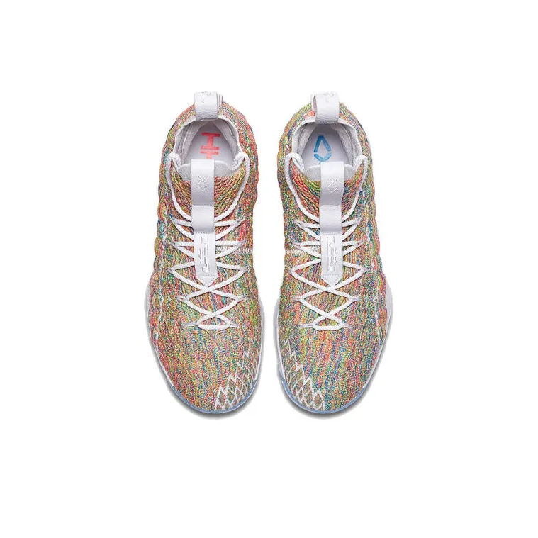 Nike LeBron 15 'Fruity Pebbles'-4