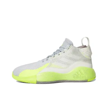 Adidas D Rose 773 2020 'Grey Green'