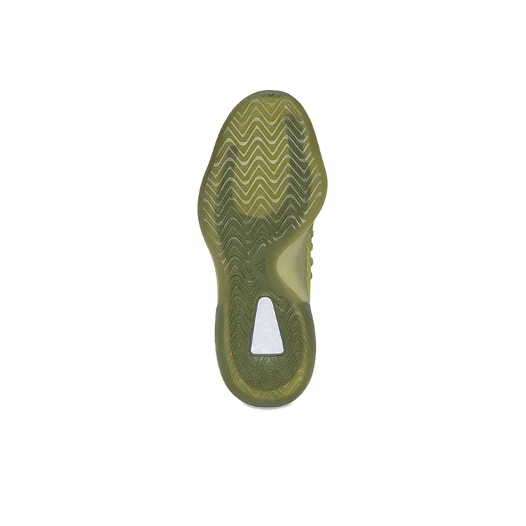 Adidas Yeezy Bsktbl Knit Energy Glow-4