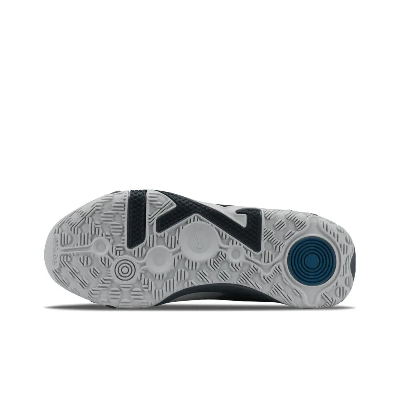 Nike PG 6 EP 'Grey Fog Blue'-5