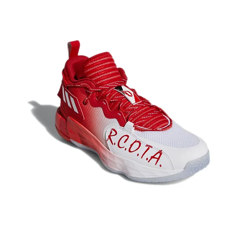 Adidas Dame 7 Extply Gca 'R.C.O.T.A.'-2