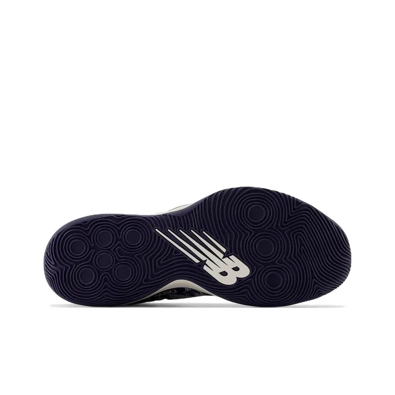 New Balance Two Wxy V3 Team Navy White-5