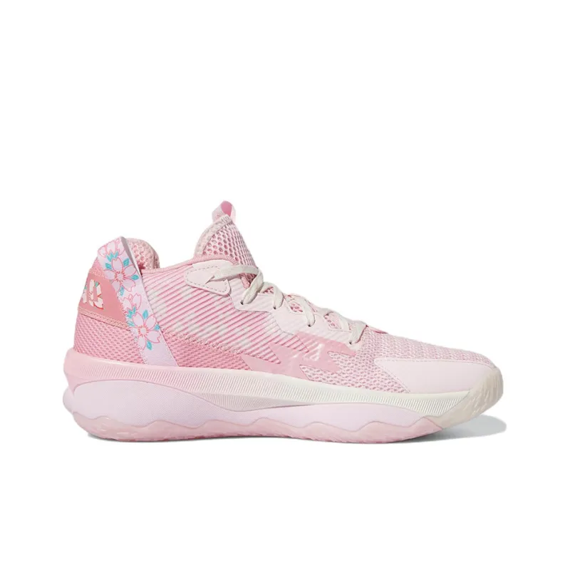 Adidas Dame 8 Sakura-1