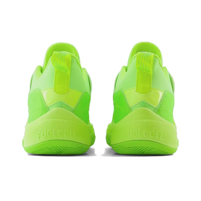 New Balance Two Wxy V3 Green Glow-4