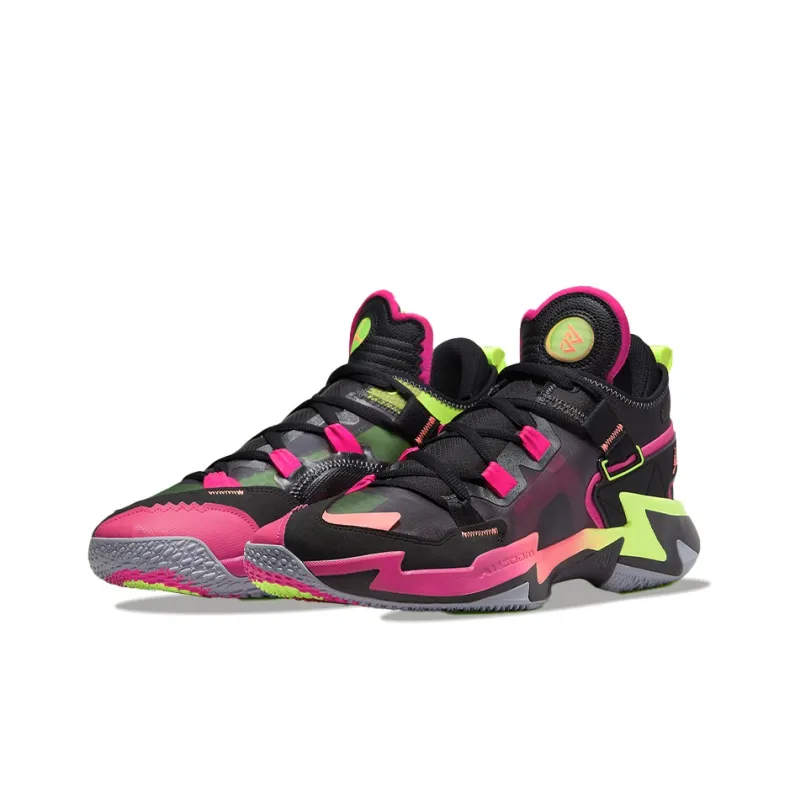 JORDAN Why Not Zer0.5 'Raging Grace'-2