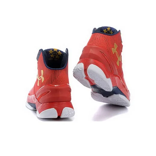Under Armour Ua Curry 2 Floor General-2