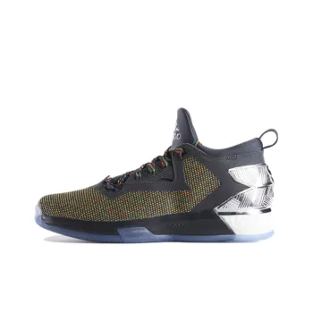 Adidas D Lillard 2 'March Madness'