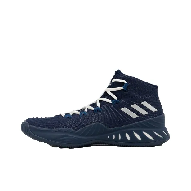 Adidas Crazy Explosive 2017 Collegiate Navy-0