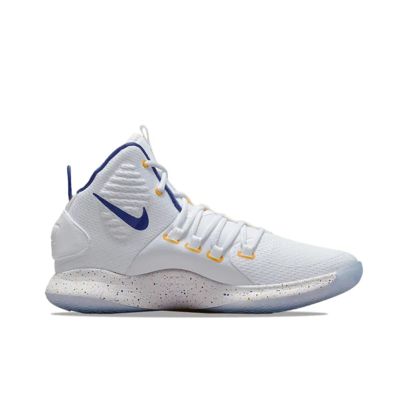 Nike Hyperdunk X EP 'White Regency Purple'-1