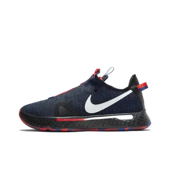 Nike Pg 4 Ep 'Clippers'