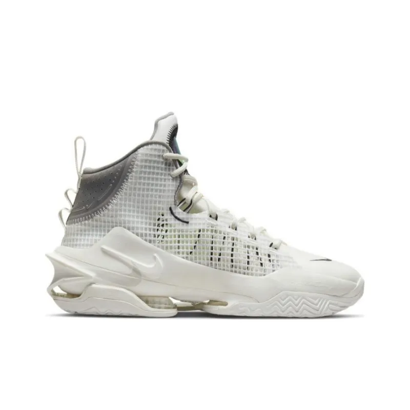 Nike Air Zoom GT Jump EP 'Summit White Sail'-1