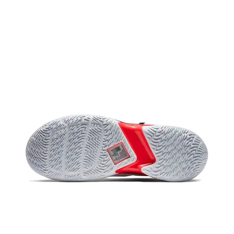 JORDAN Why Not Zer0.3 Se 'Flash Crimson'-5