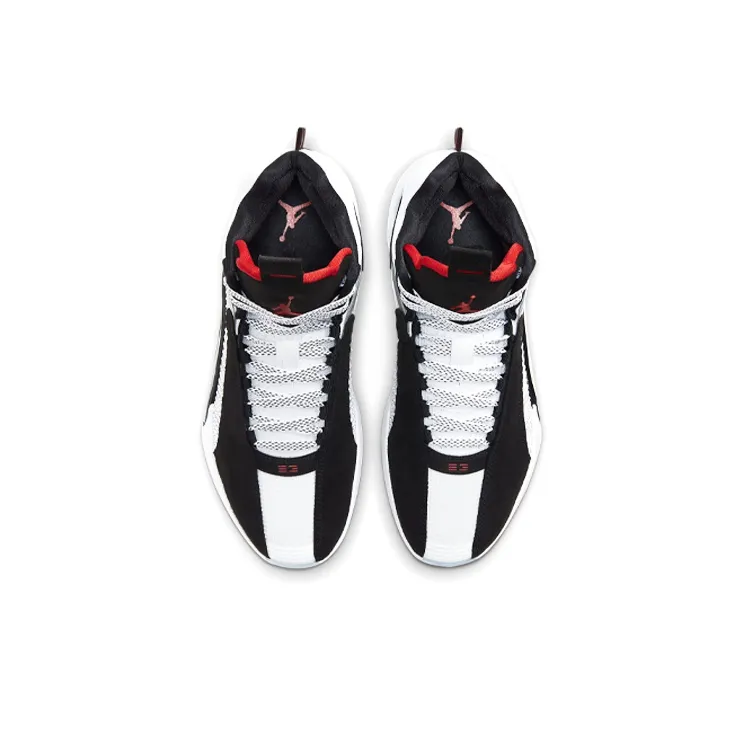 Jordan Xxxv Dna White Sole-3