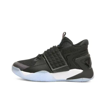 PEAK State Pole Mid Top Basketball Shoes Men's