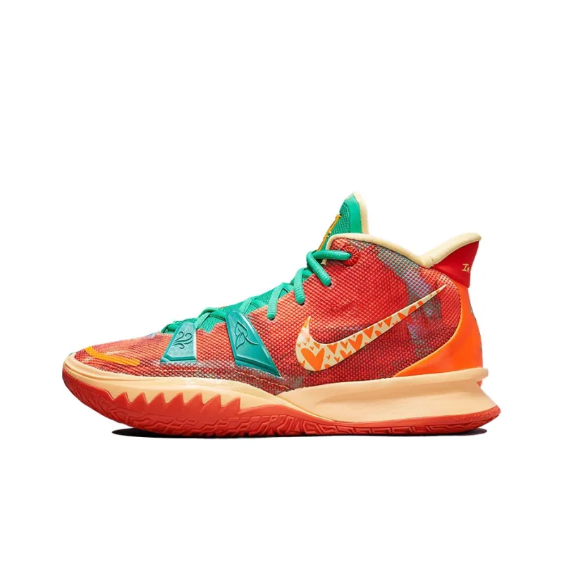 Nike Sneaker Room X Kyrie 7 'Mom'-1
