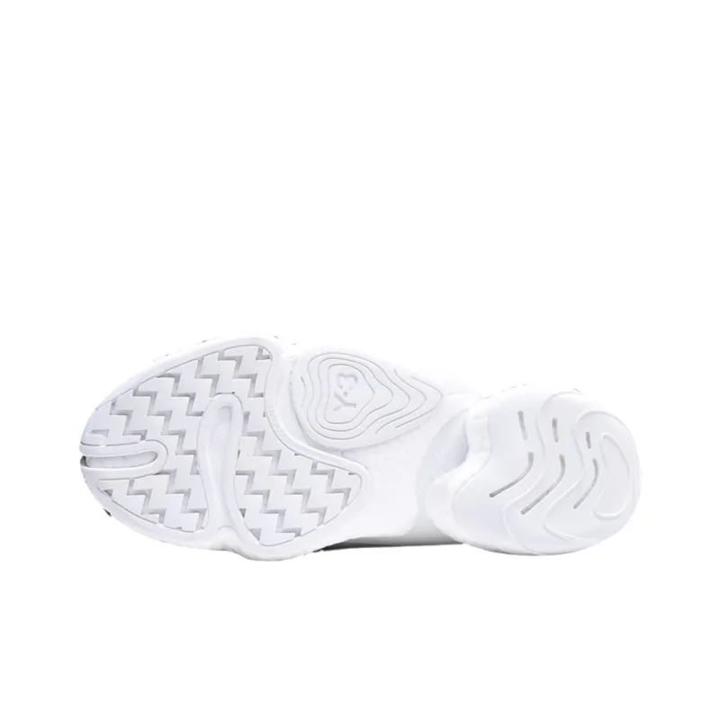 Adidas Y 3 Byw Harden White-3