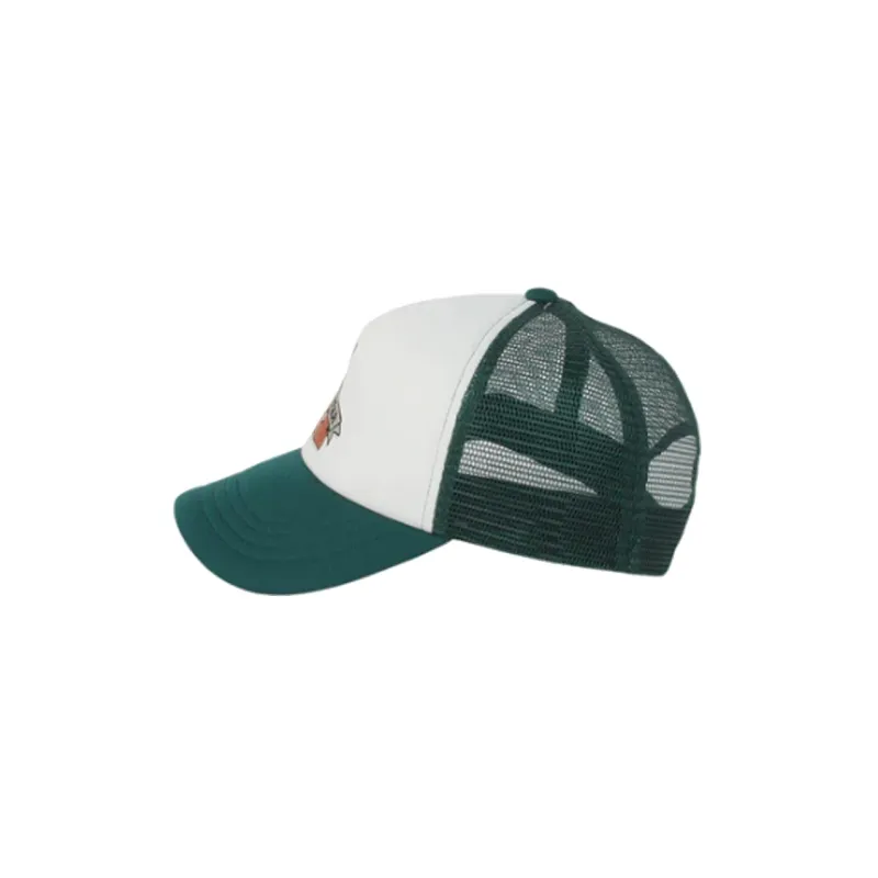 Converse Baseball Caps Unisex Green-2