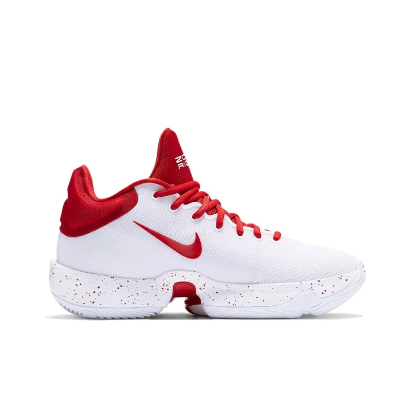 Nike Zoom Rize 2 EP White/Red-1