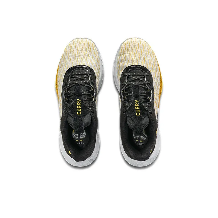 Under Armour Curry Flow 9 Close It Out-3