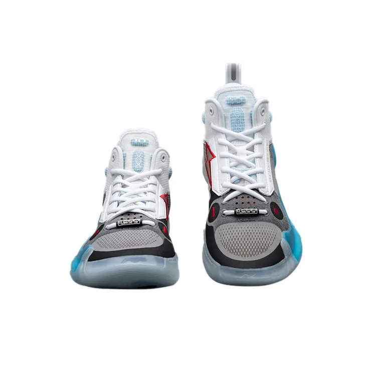 LINING Way Of Wade 10 TNS'Team No Seep'-2