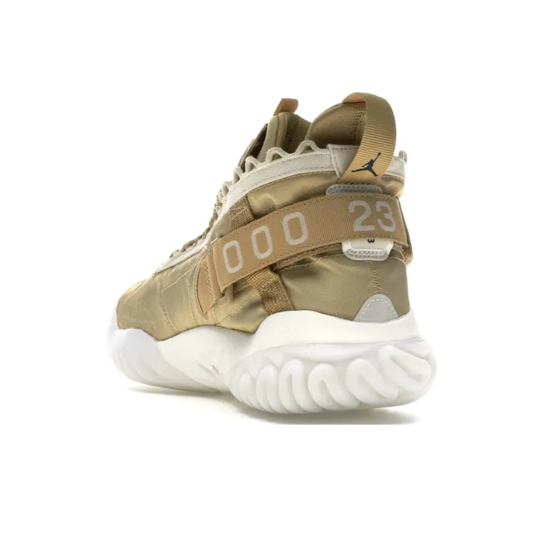 JORDAN Proto React Light Cream-3