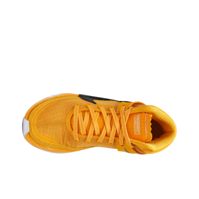 Nike Kd 13 Tb 'University Gold'-2