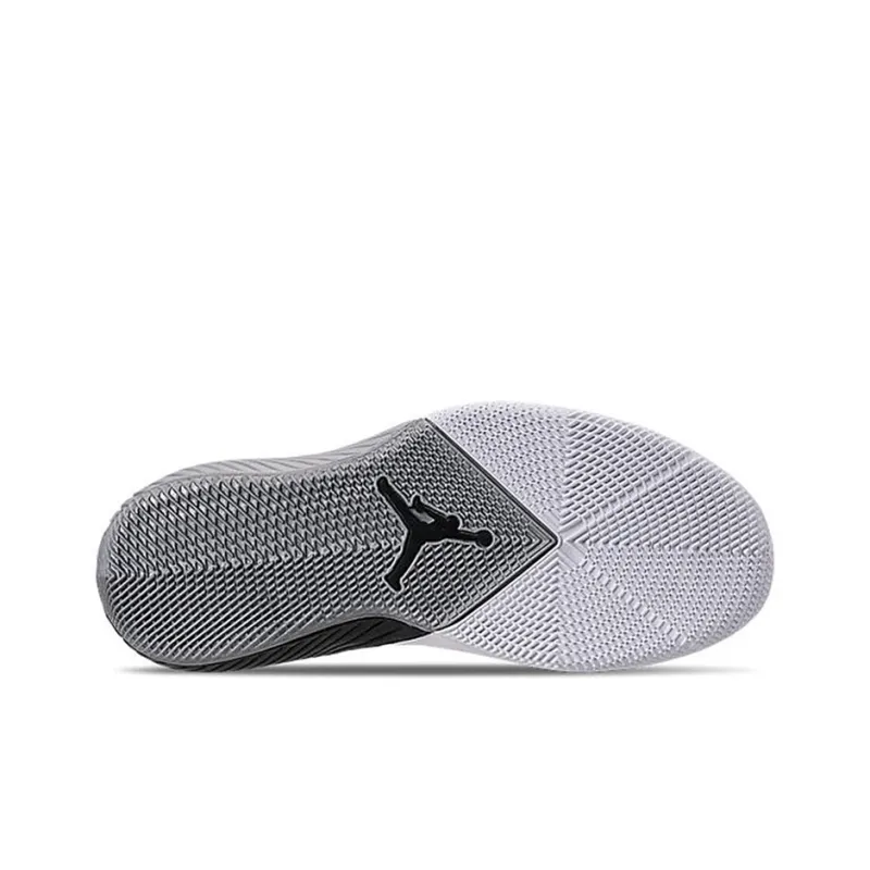 JORDAN Why Not Zer0.1 Low Tb 'Metallic Silver'-3