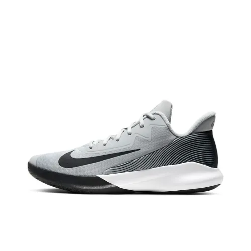 Nike Precision 4 'Light Solar Flare Heather'