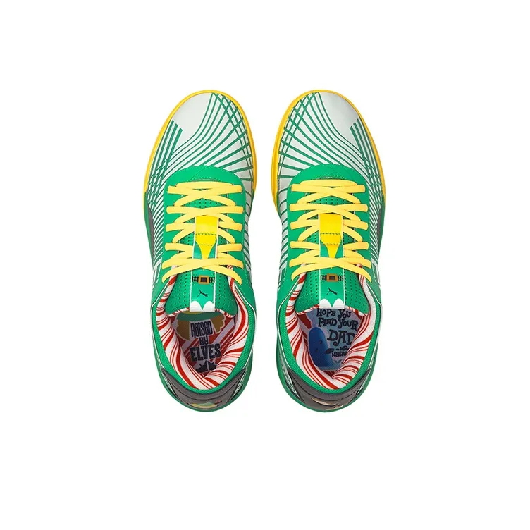 PUMA Clyde All Pro Elf-2
