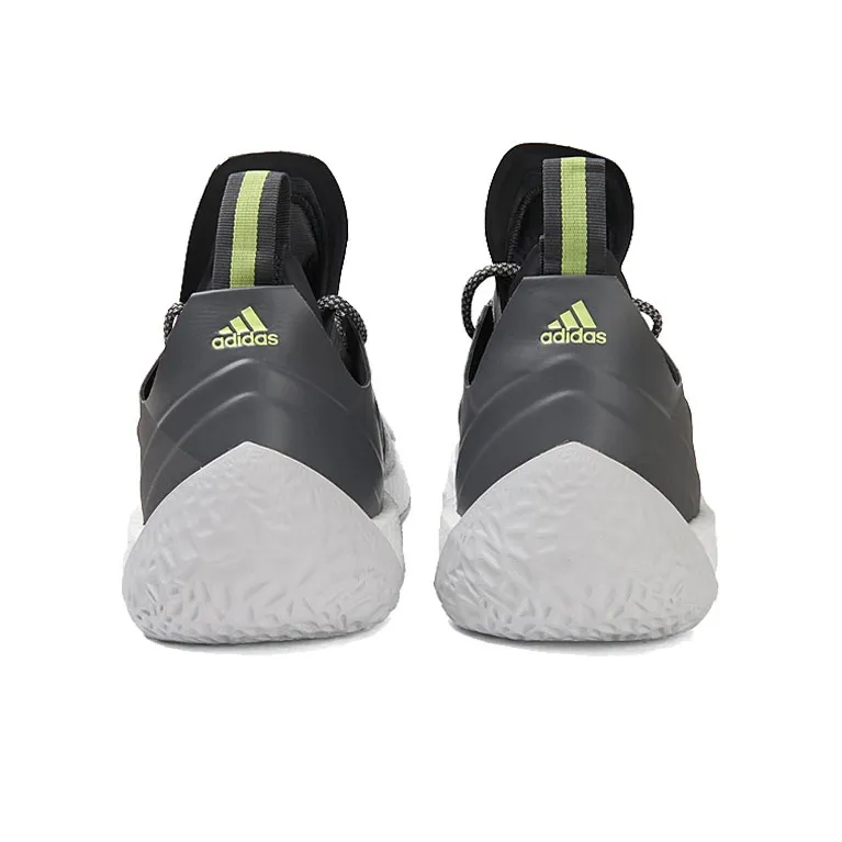 Adidas Harden Vol. 2 Concrete-4