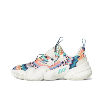 Adidas Trae Young 1 Tie Dye