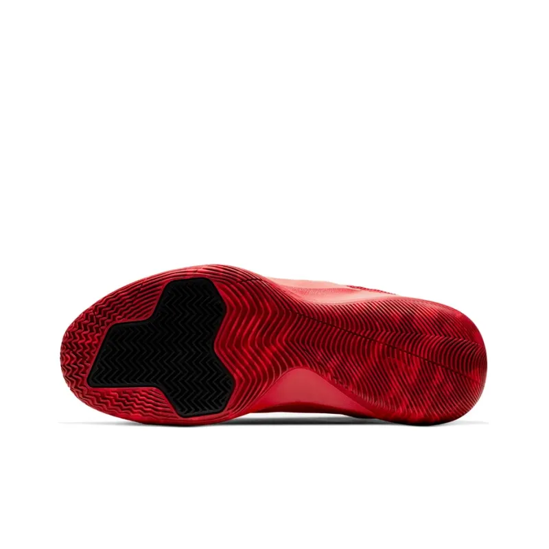 JORDAN CP3XII Pf 'Red Black'-4