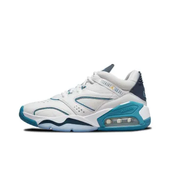 JORDAN Point Lane 'White Rift Blue'