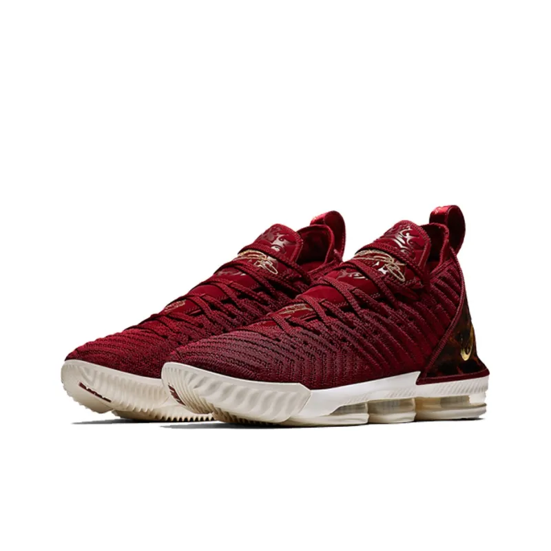 Nike LeBron 16 Ep 'King'-2