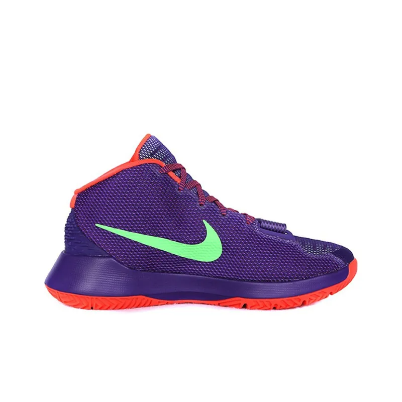 Nike Kd Trey 5 Iii Ep 'Crt Prpl'-1